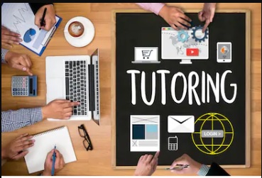 Tutoring Information