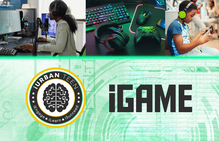 IGame Banner